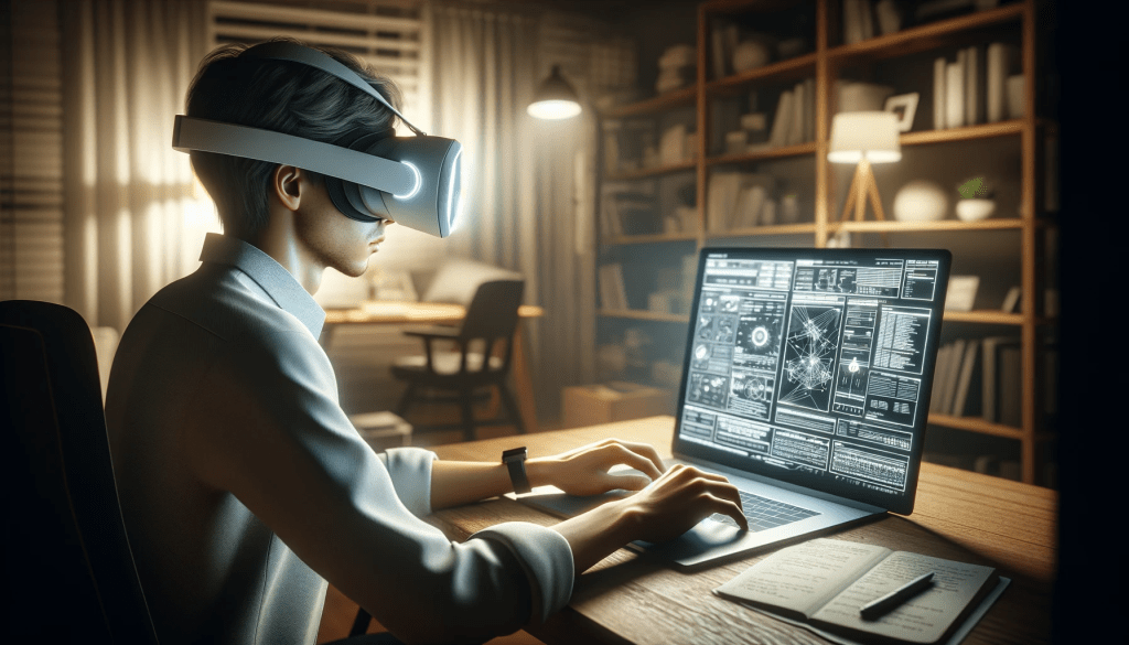 Jzero Virtual Reality in LMS: Preparing for the Next Leap in E-Learning ...