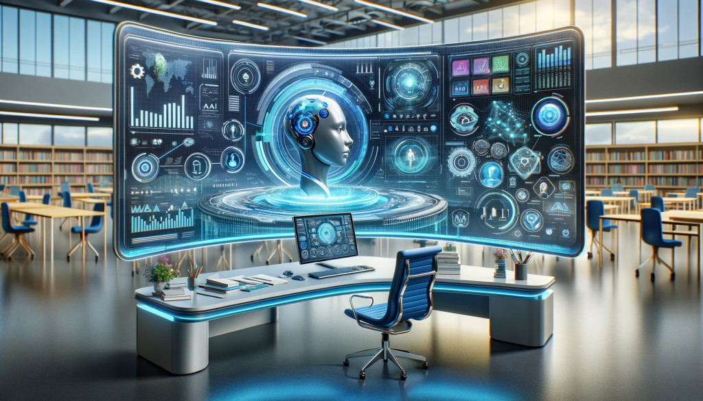 The Rise of AI in E-Learning: Transforming the LMS Landscape - JZero ...