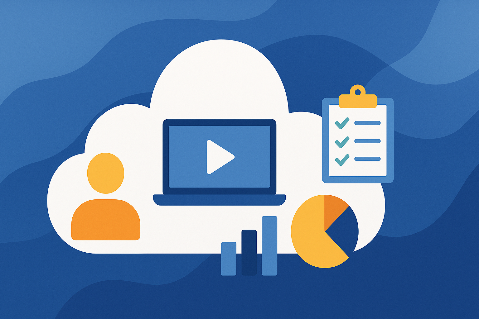 Why HR Teams Love JLMS Cloud